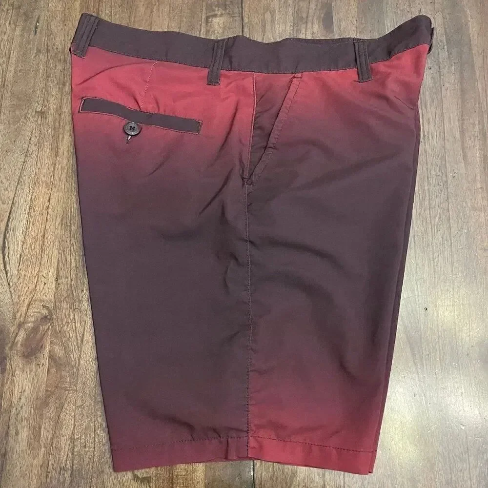 Ring of Fire Size 32 Swim Trunks
